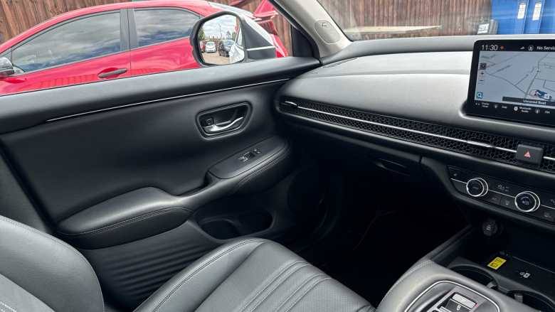 Honda Zr-V 2.0 eHEV Advance 5dr CVT Hybrid Estate